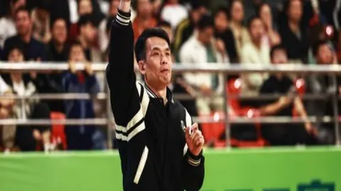 杭州亚残运会领奖台温情满怀！橙柿互动